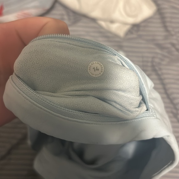 Lululemon pace rival skirt - Picture 3 of 3